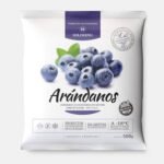 Arándanos X 500 Gr