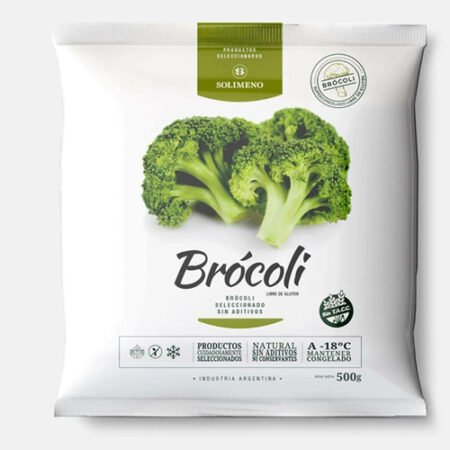 Brocoli -500 Gr