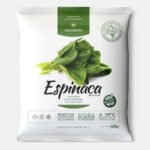 Espinaca X 500 Gr