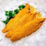 FILETES DE MERLUZA REBOZADO