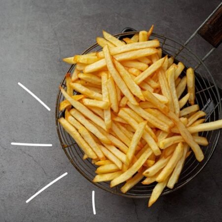PAPAS TRADICIONALES /MC CAIN
